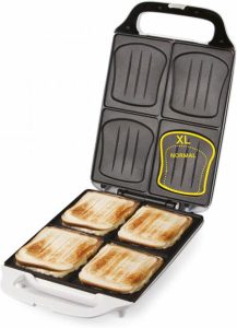 DOMO DO9064C Croque Famille
