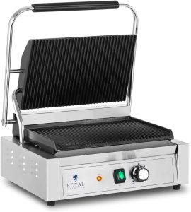 Royal Catering RCPKG-2200-R
