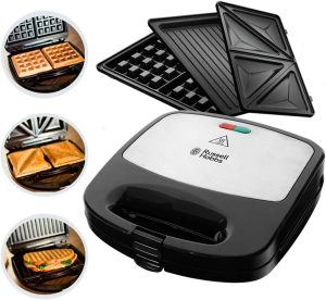Russell Hobbs Fiesta 3 en 1