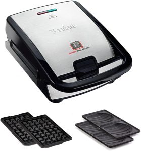 Tefal Snack Collection