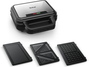 Tefal UltraCompact 3 en 1