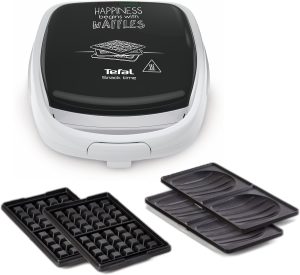 Tefal Snack Time Happiness