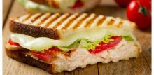 Comment faire un Croque-Monsieur ?