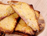 Comment faire une béchamel pour croque-monsieur ?