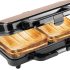 Notre test de l’appareil croque-monsieur Philips Croque-Monsieur 5000