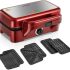 Notre test de l&rsquo;appareil croque-monsieur Tefal Snack Time Happiness