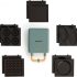 Notre test de l&rsquo;appareil croque-monsieur Progress 750W