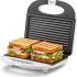 Plaques amovibles : quel intérêt sur un appareil à croque-monsieur ?