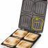 Notre avis sur l&rsquo;appareil croque-monsieur SIMPLUS
