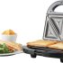 Notre test de l’appareil croque-monsieur Tefal UltraCompact 3 en 1