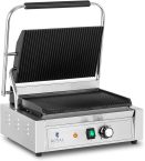 Notre test de l&rsquo;appareil croque-monsieur Royal Catering RCPKG-2200-R