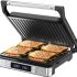 Faire un croque-monsieur sans appareil
