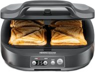 Notre test de l&rsquo;appareil croque-monsieur Rommelsbacher ST 1800