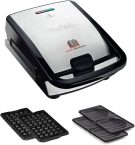 Notre avis sur l’appareil croque-monsieur Tefal Snack Collection