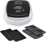 Notre test de l&rsquo;appareil croque-monsieur Tefal Snack Time Happiness