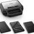 Notre test de l&rsquo;appareil croque-monsieur Progress 750W
